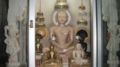 Jain puja and devotional ritual